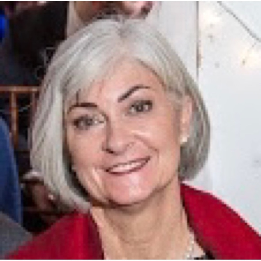 Meet your Posher, Judy